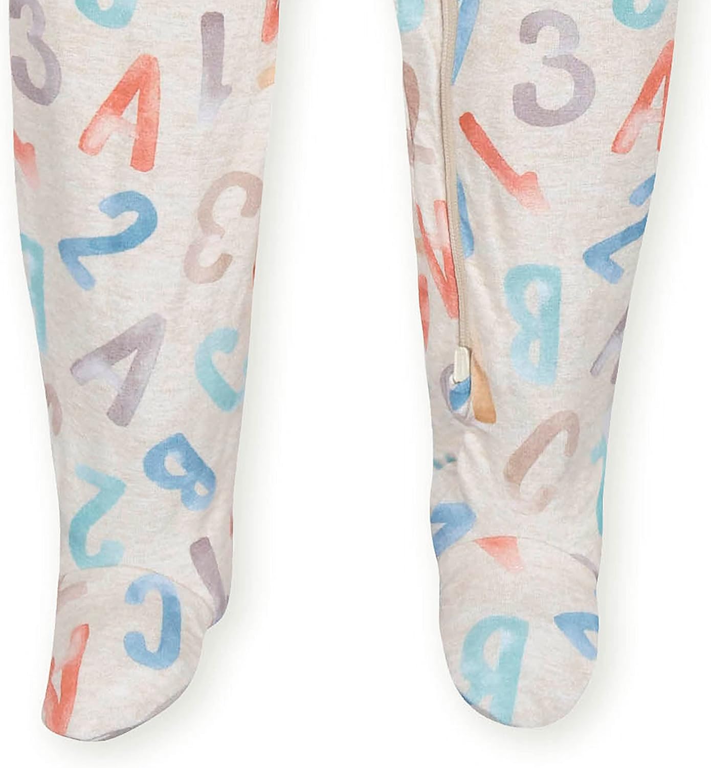Gerber Baby Buttery-Soft Snug Fit Pajamas