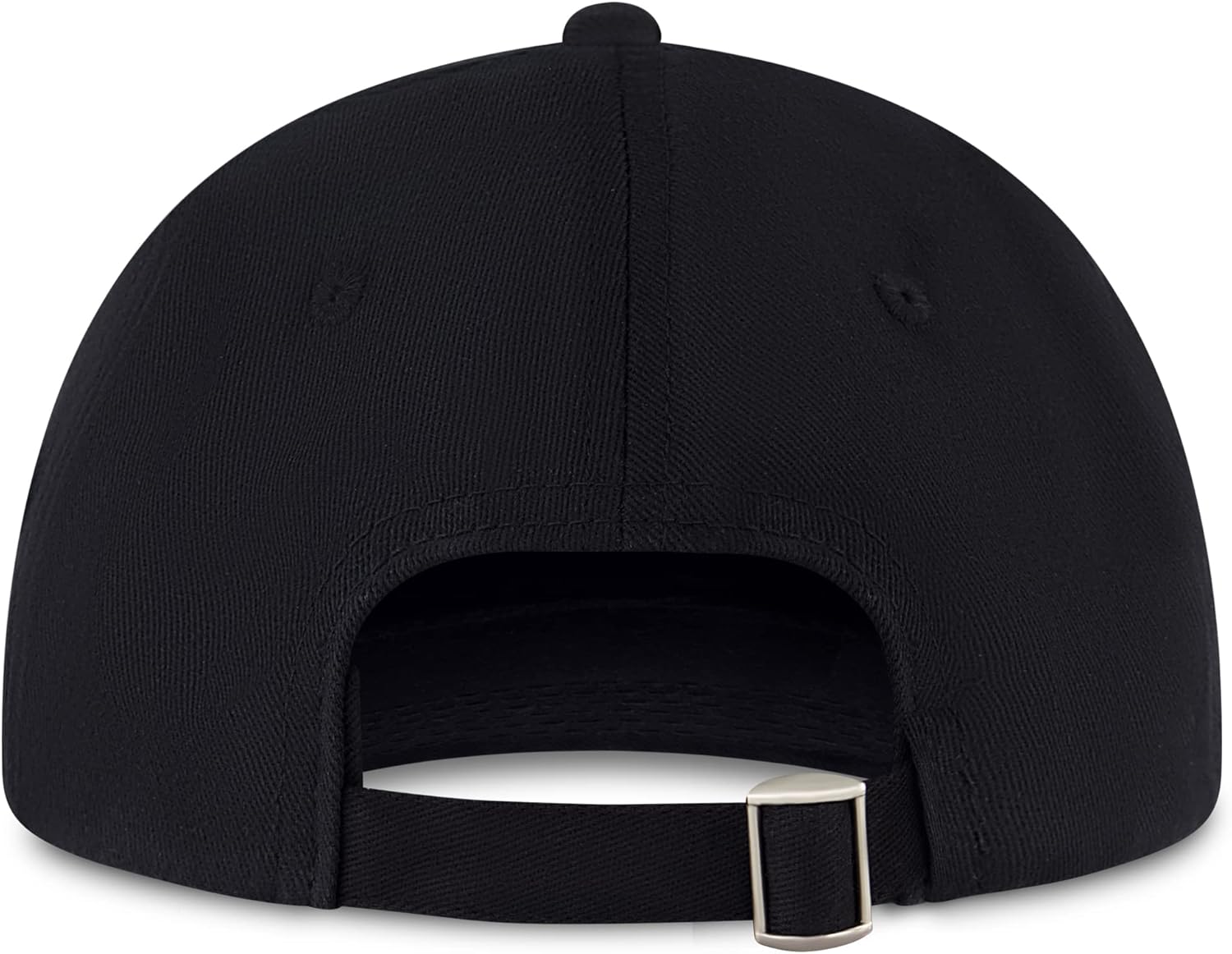 Disney Mens Baseball Cap Mickey Mouse Adjustable Hat