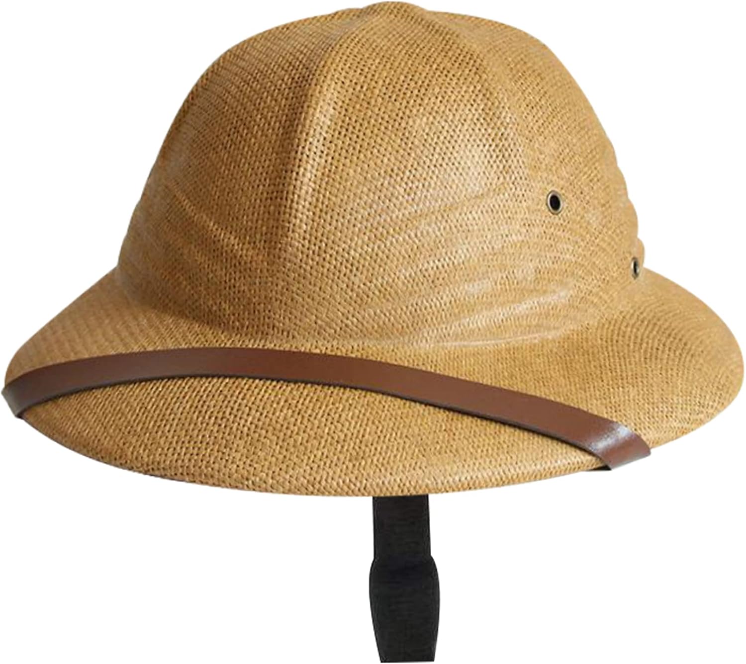 SAJUZEN 100 STRAW HELMET PITH SUN HAT FOR Vs Dads Choice