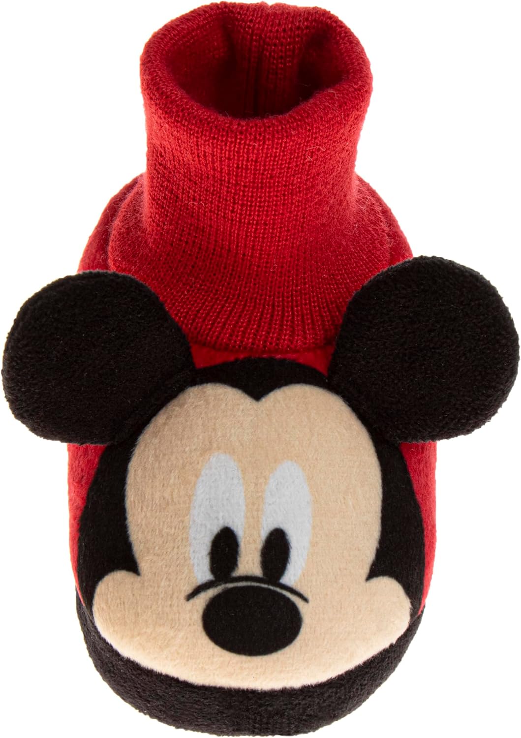 Disney Baby Booties