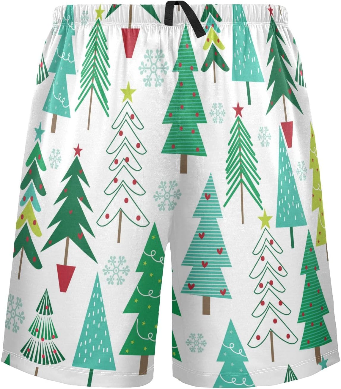 Mens Pajama Shorts for Comfort and Style