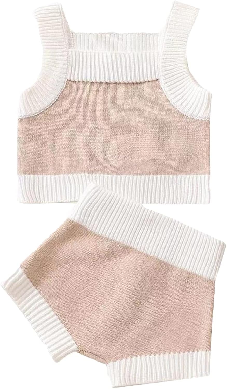Adorable Summer Outfits for Baby Girls