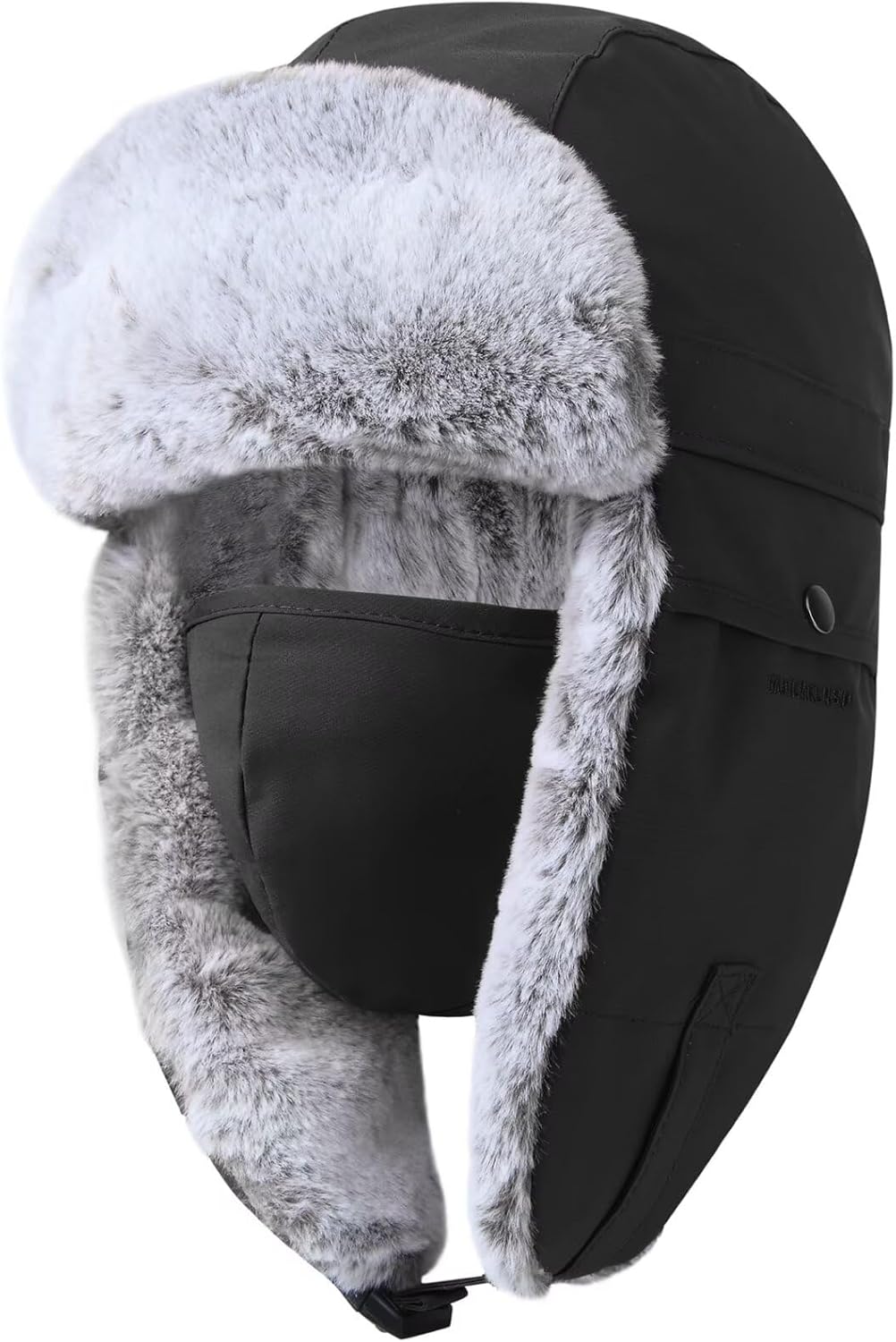 Winter Trapper with Ear Flap Insulated