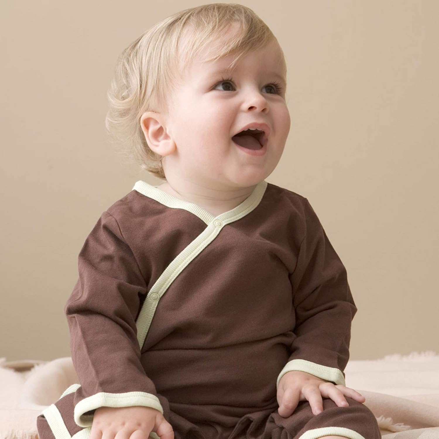 Is your little one Ready for the Coziest Romper