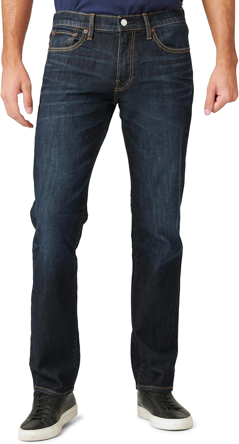 Comfortable Timeless 221 Straight Jean