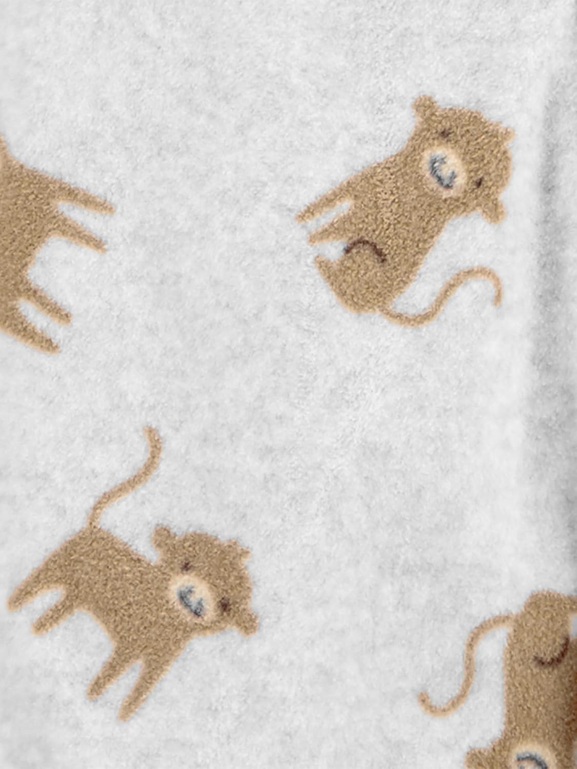 Simple Joys Fleece Sleep Set for Babies