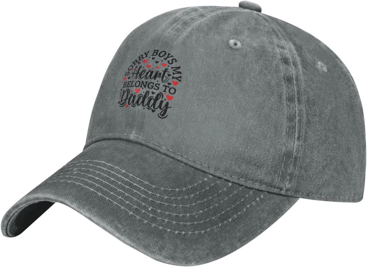 Trendy Adjustable Cowboy Hat for Men Women