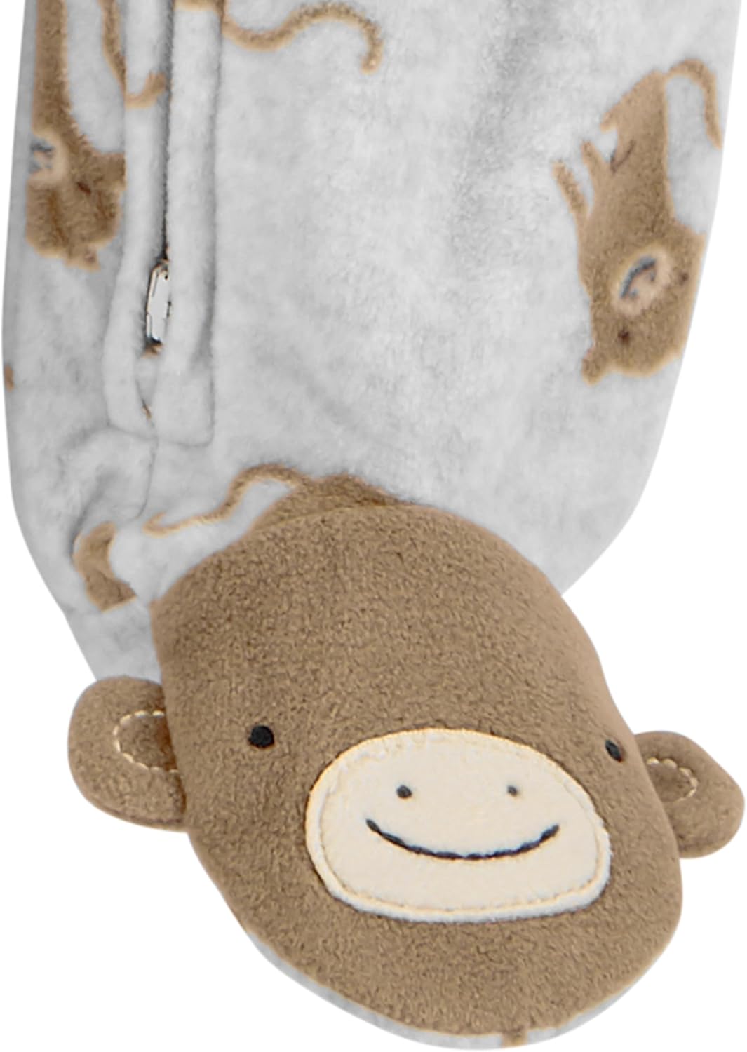 Simple Joys Fleece Sleep Set for Babies