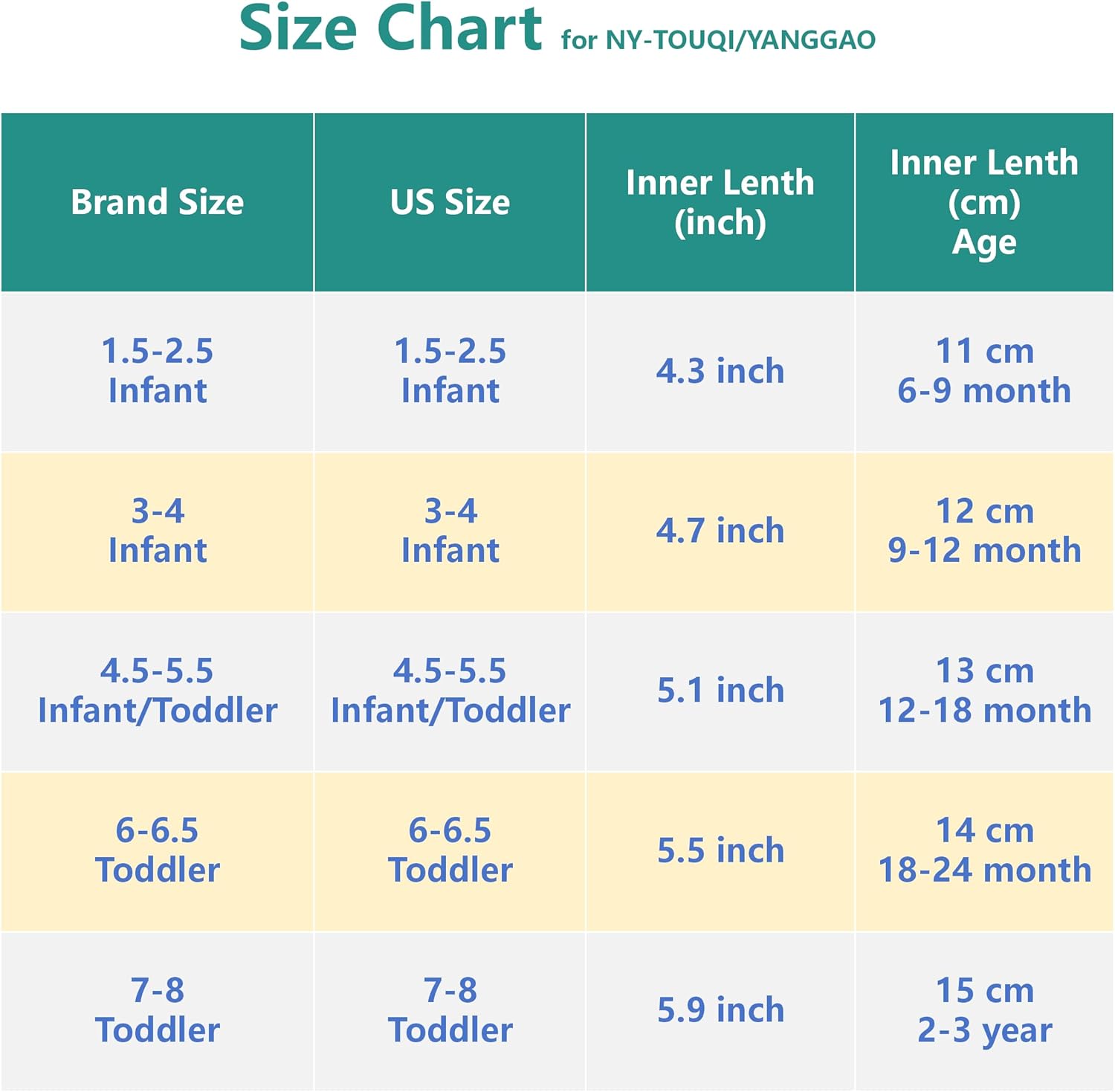 Icosylify Baby First Walker Non-Slip Socks
