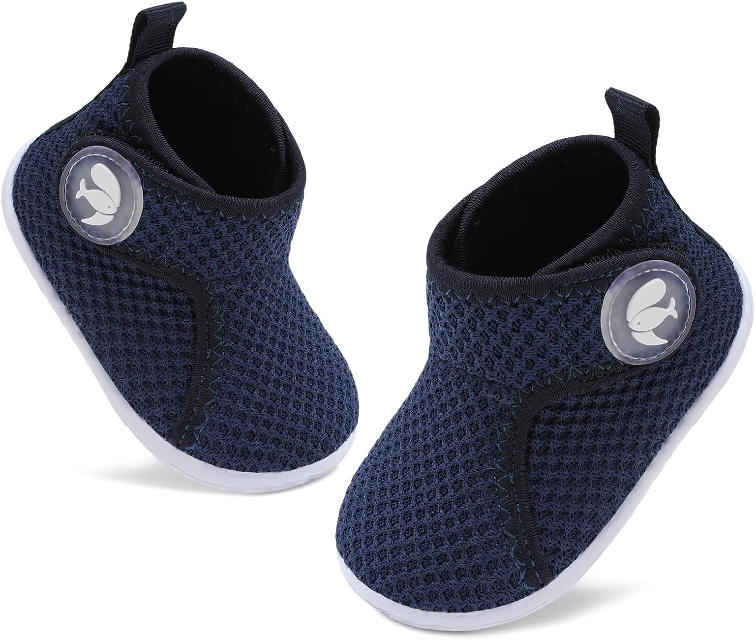 Lightweight Baby Socks for Walking