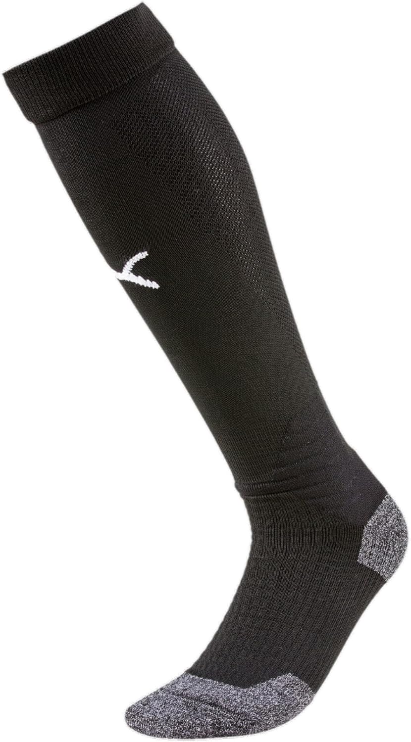 Premium Comfort Fit Mens PUMA TeamLiga Knee-High Socks