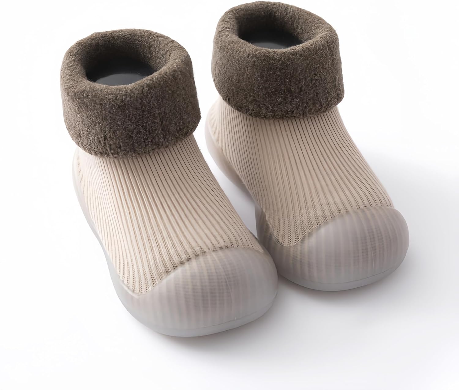 Comfortable Baby Footwear for Toddler Girls Unique Design walking Sneakers