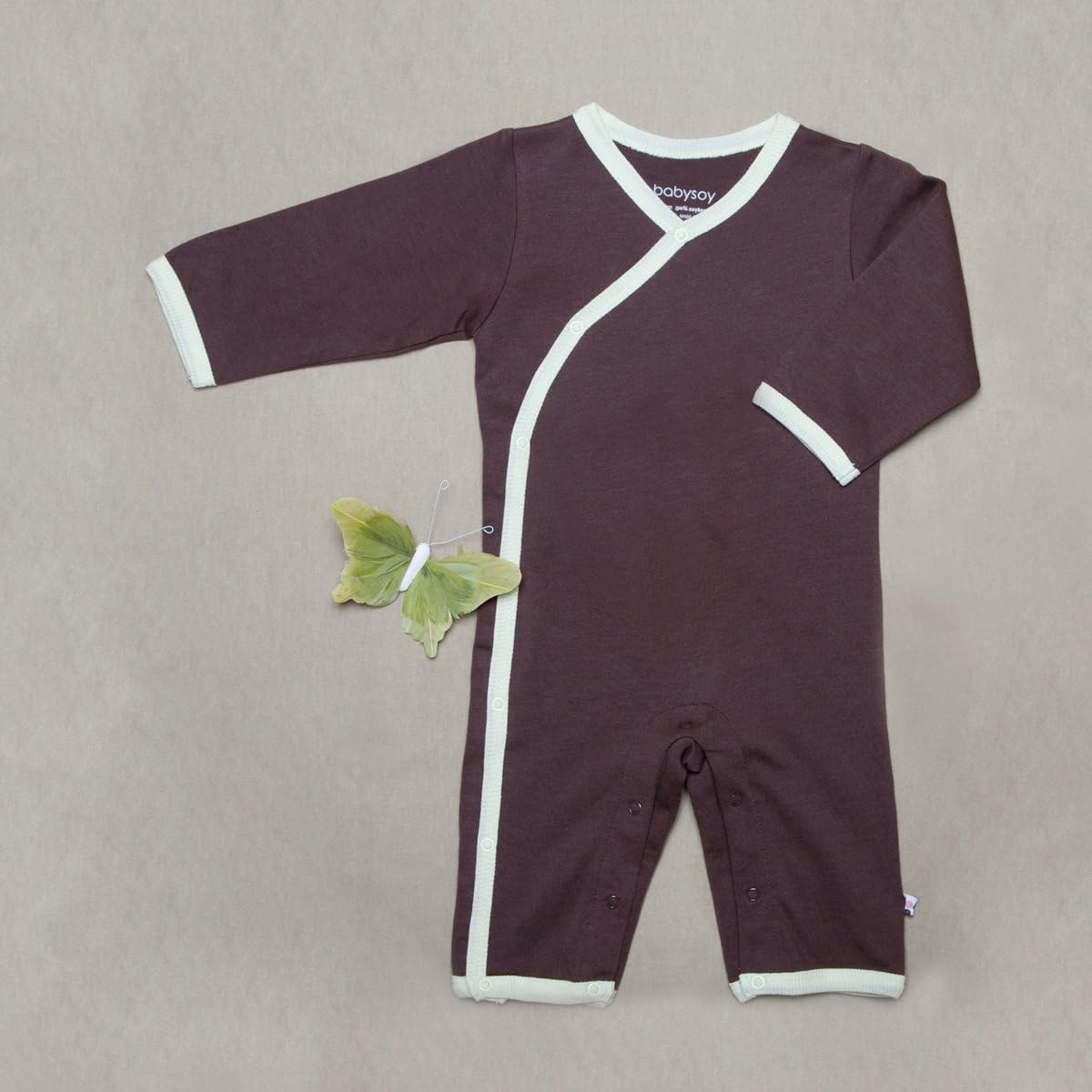 Is your little one Ready for the Coziest Romper