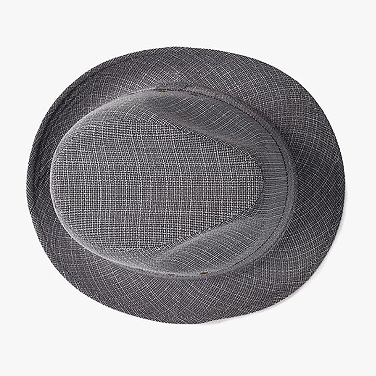 Summer Breeze Fedora Hat for Men