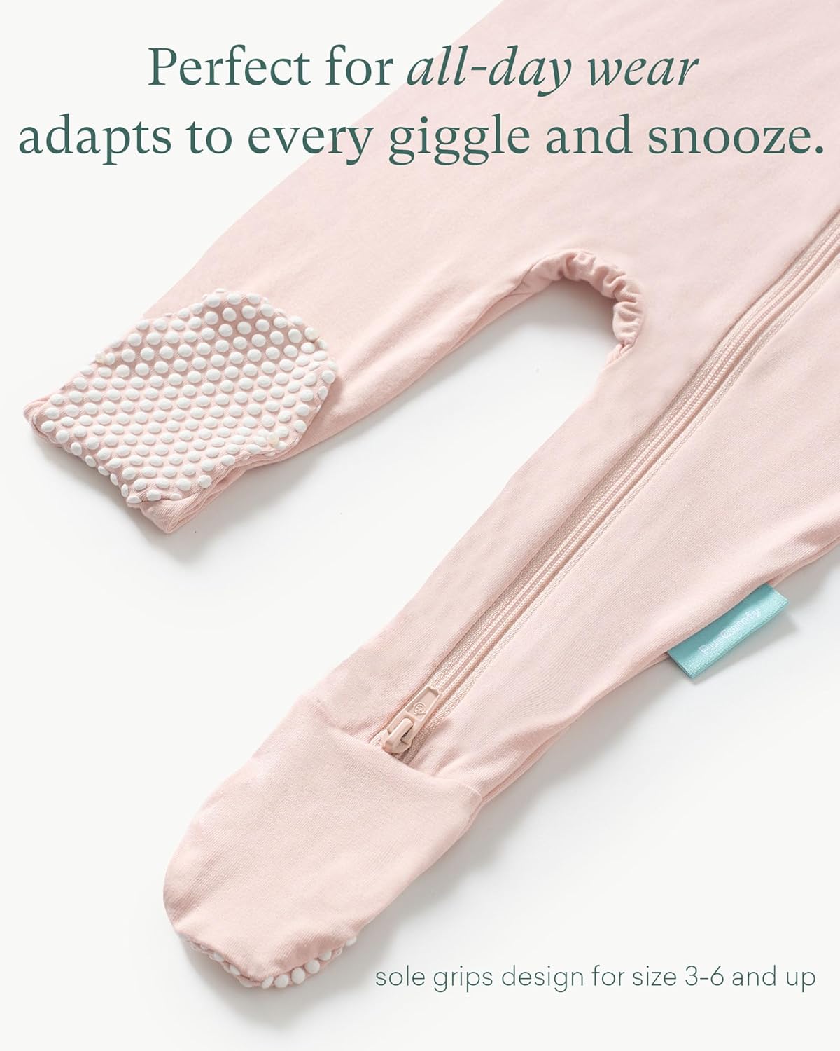 Comfy Pjs for Babies