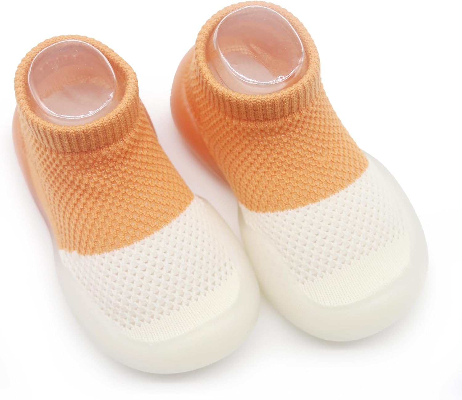 Icosylify Baby First Walker Non-Slip Socks