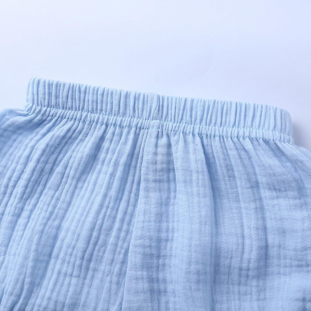 Perfect Paws for Unisex Baby Shorts