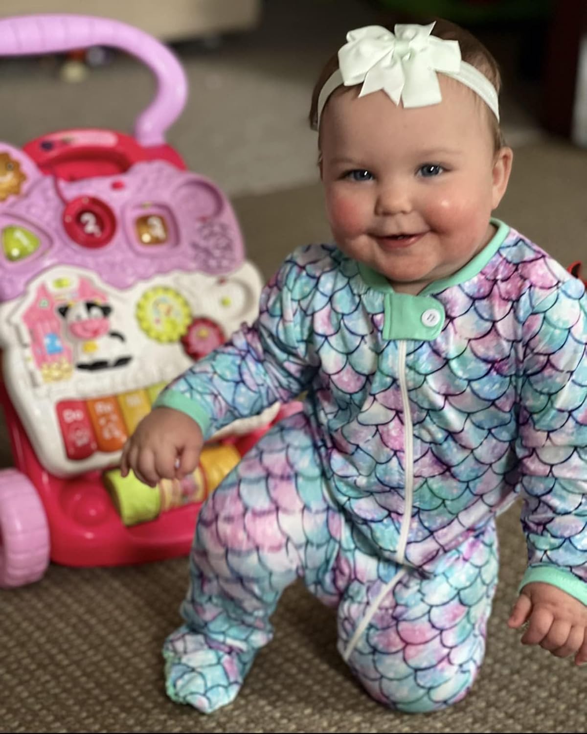 UNIFACO Organic Cotton Pajamas