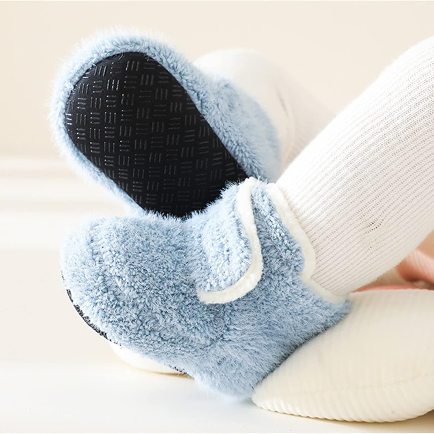 Active Toddler Socks for Babies