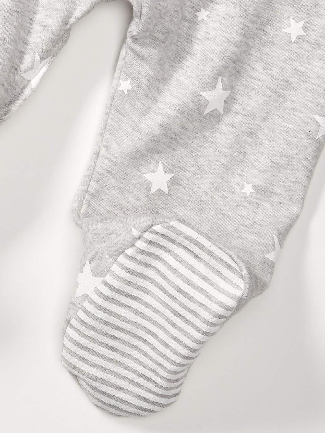EazyFit Bib and Footie Set