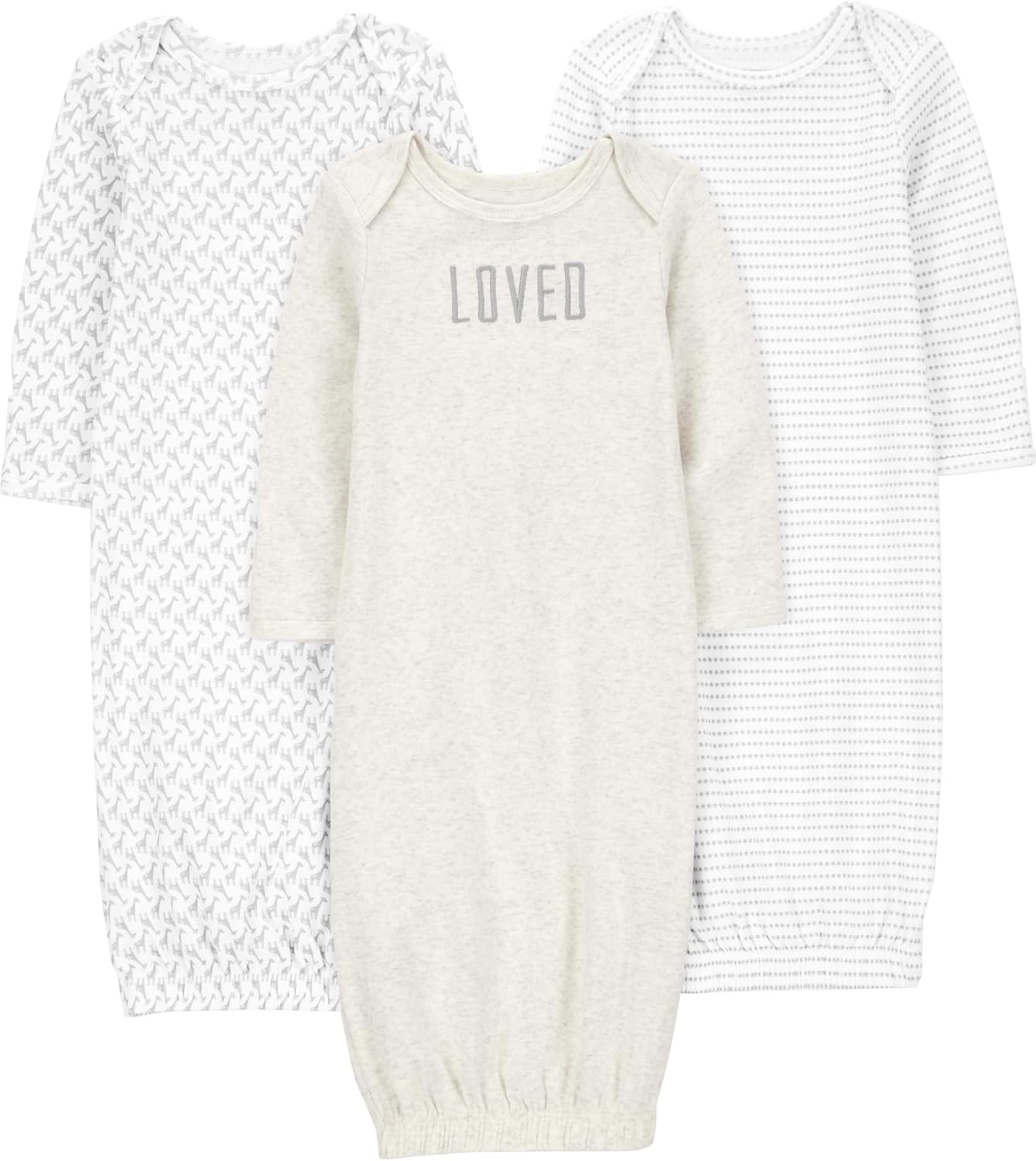 Perfect Sleep in Neutral