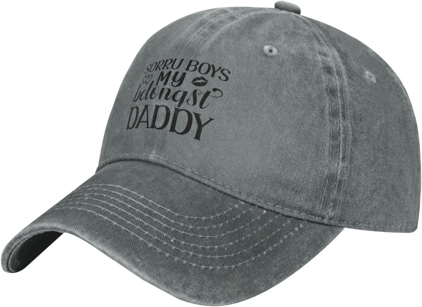 Adjustable Stylish Cowboy Hat for Men Women