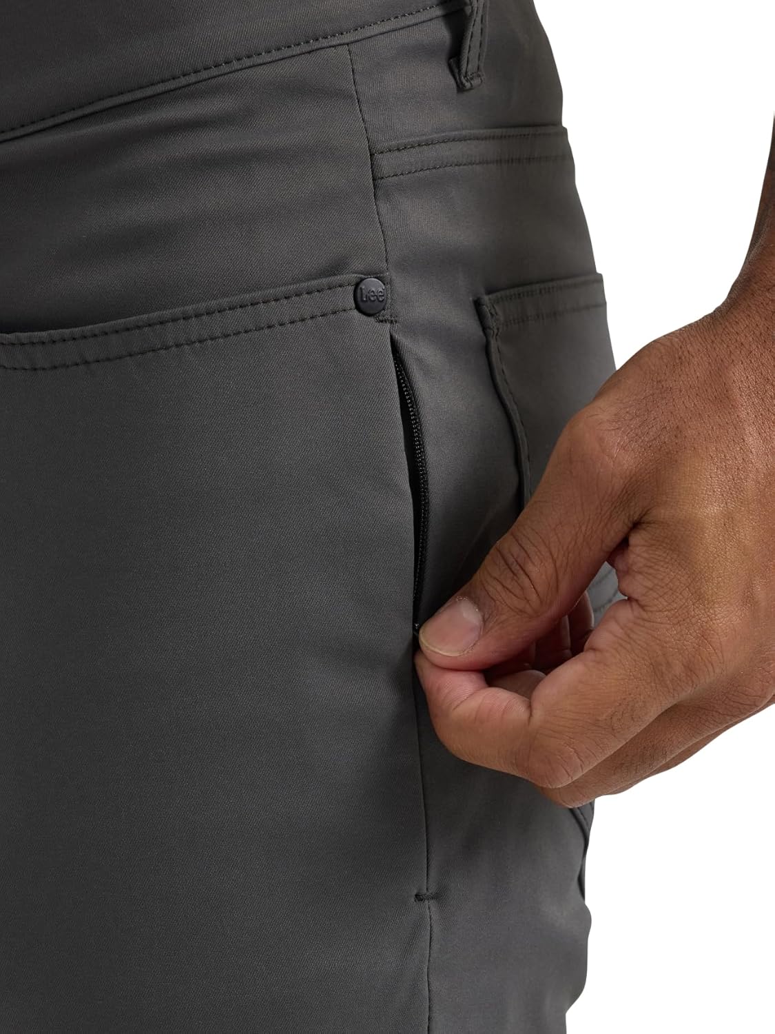 Extreme Motion 5-Pocket Pants Experience Unmatched Comfort Fits Perfectly