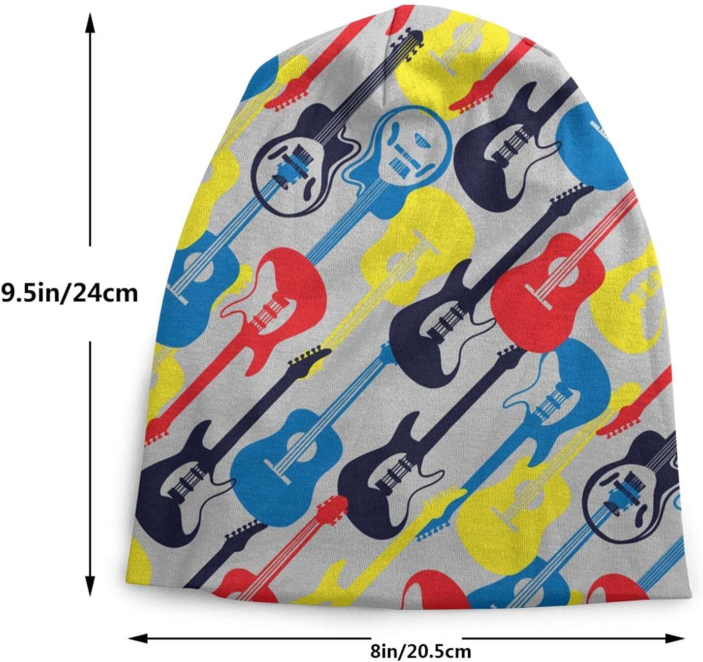 HSXOOW Spring Blossoming Cherry Tree Beanie Knit Cap for Kids