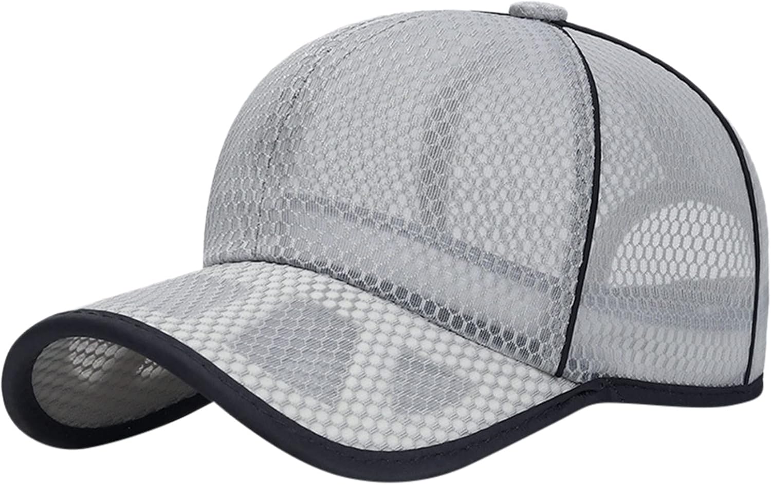Foldable Sun Hat for Women Men with UV Protection