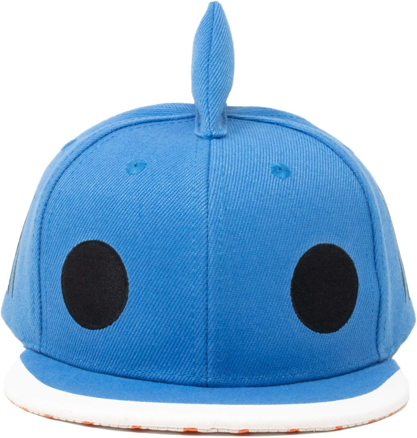 Ann Arbor T-shirt Co Sharky Hat Cool Kids Baseball Cap