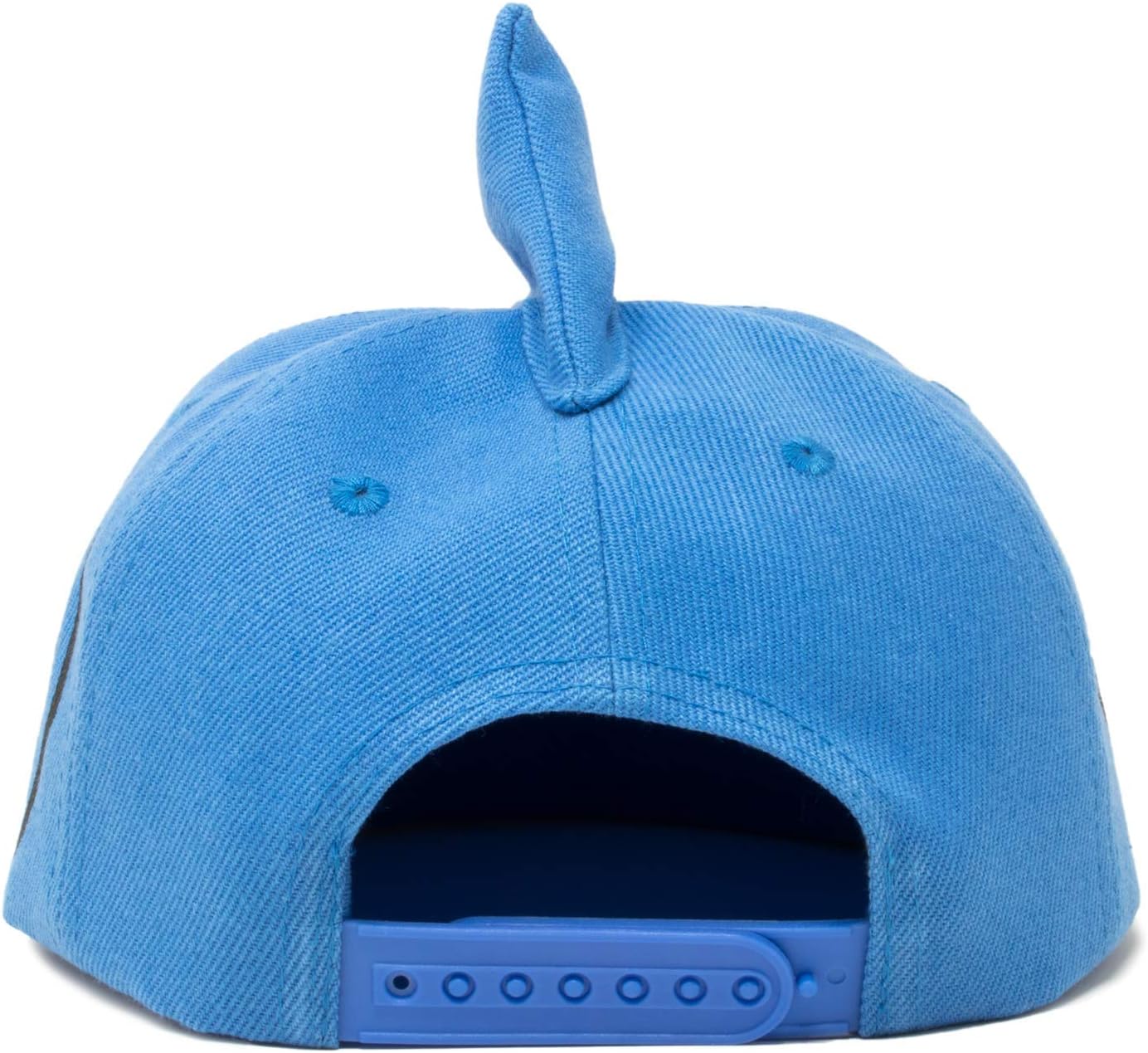 Ann Arbor T-shirt Co Sharky Hat Cool Kids Baseball Cap