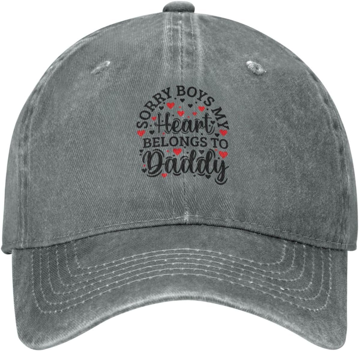 Trendy Adjustable Cowboy Hat for Men Women