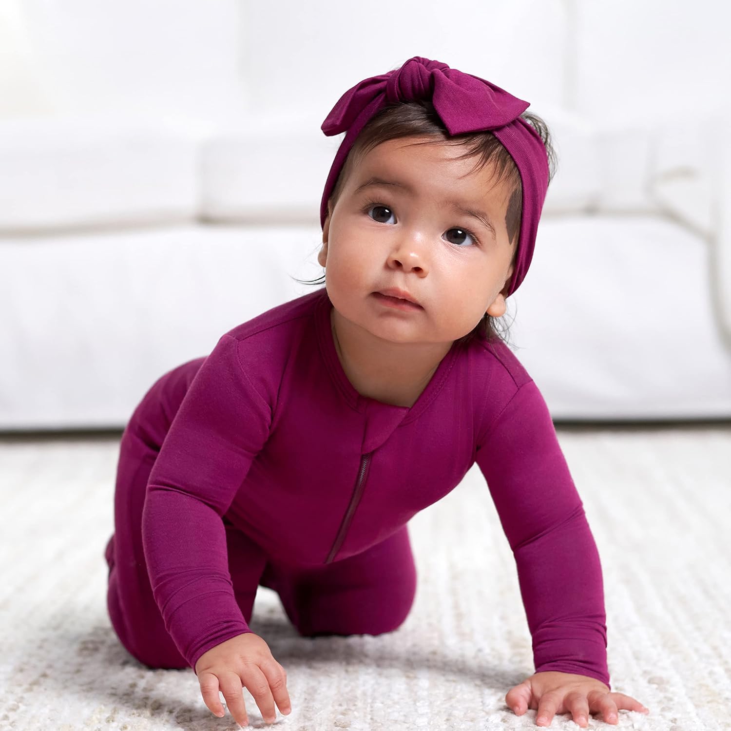 Soft Cozy Gerber Pajamas for Toddler