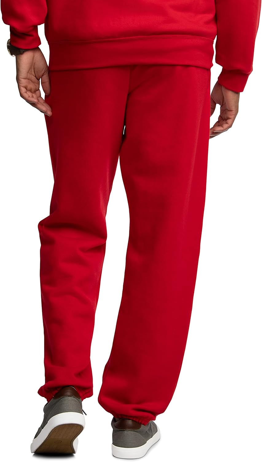 Fruit of the Loom Eversoft Fleece Sweatpants Mens