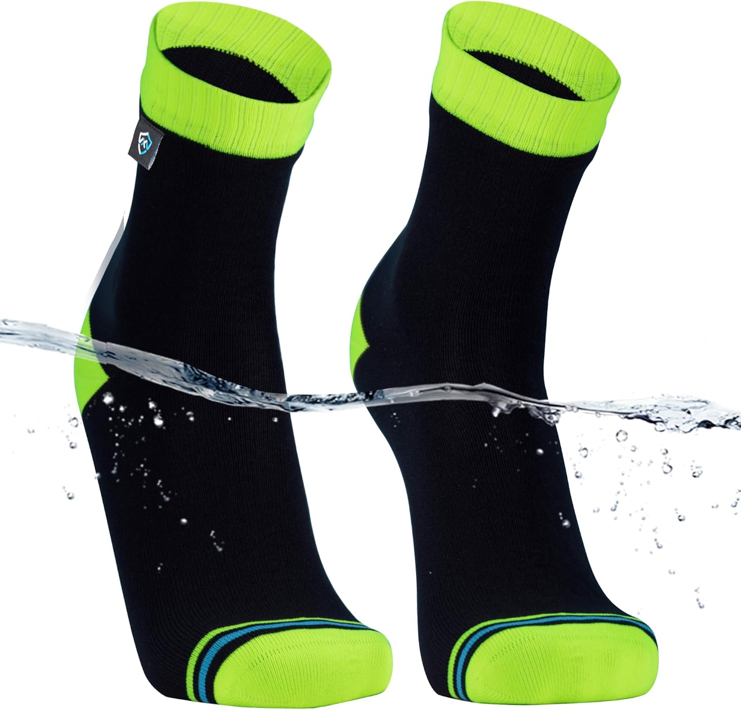 DexShell Stay Dry and Comfortable All Day