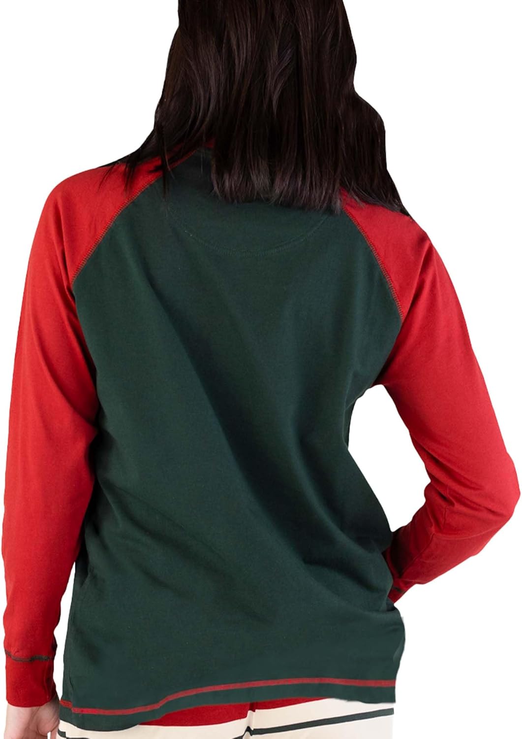Lazy One Christmas Pajamas Family Set