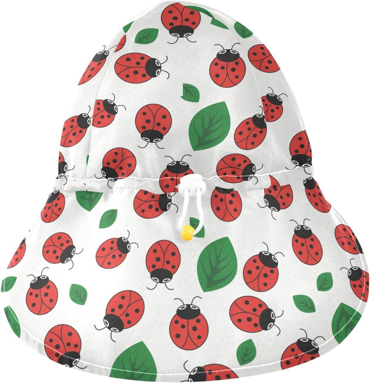KLL Baby Sun Protection Hat UV-Protective UPF 50