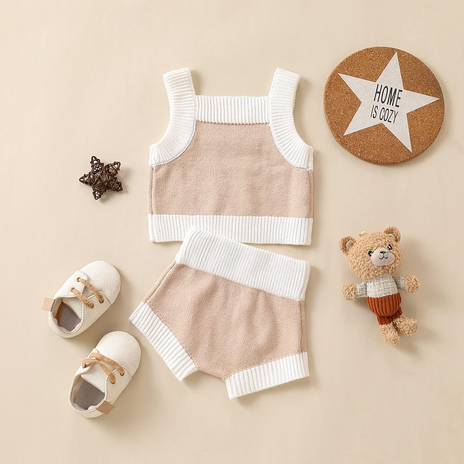 Adorable Summer Outfits for Baby Girls