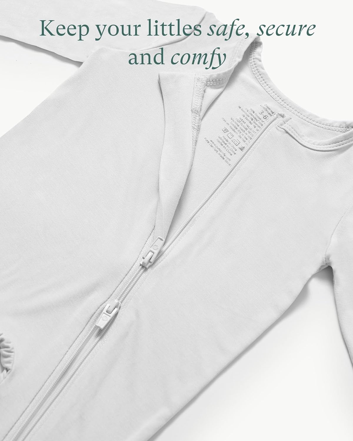 Perfect Baby Pajamas for Small Ones