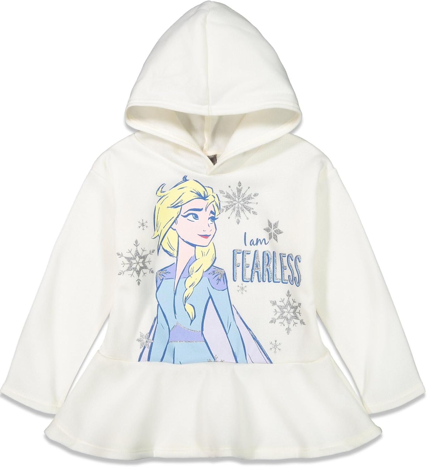 Disney Frozen Olaf Girls Fleece Set Cozy for Winter