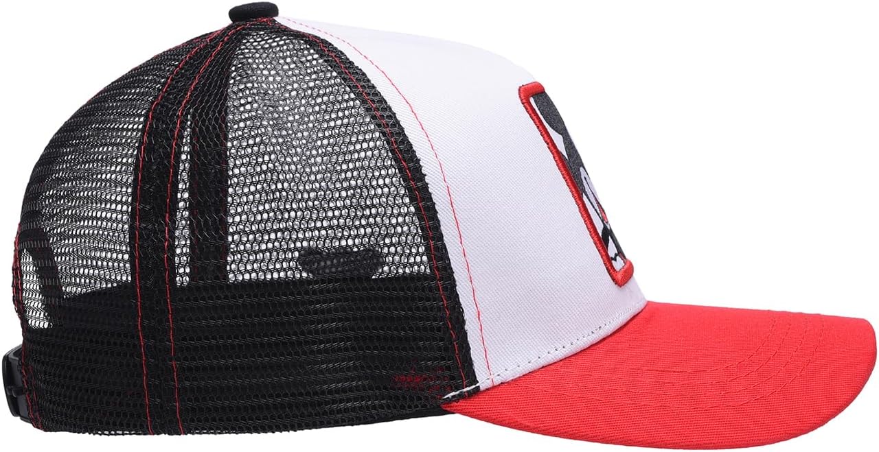 Mickey Baseball Hat for Men and Women