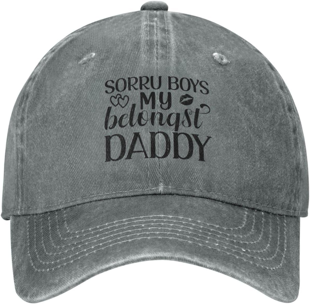 Adjustable Stylish Cowboy Hat for Men Women