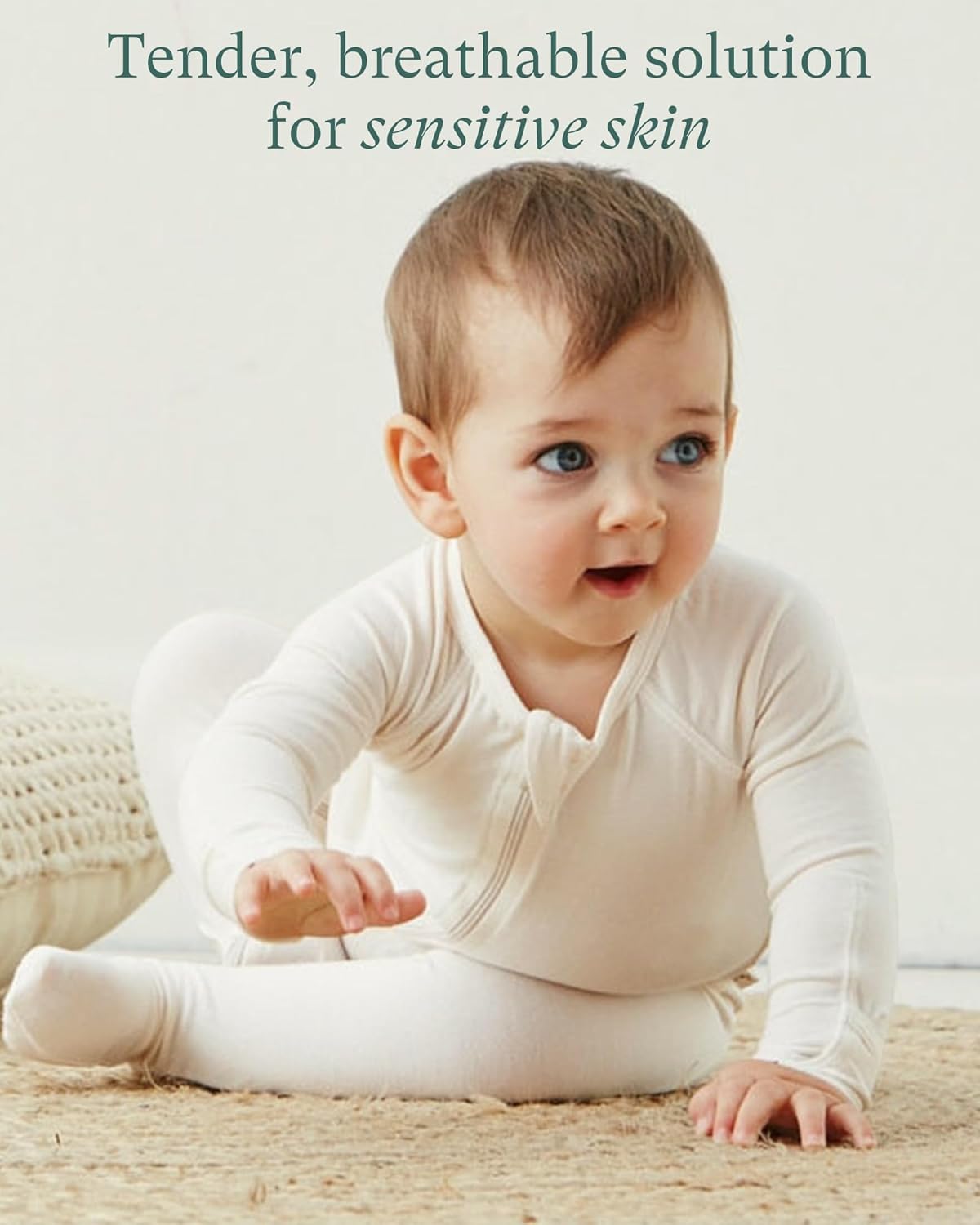 Comfy Pjs for Babies