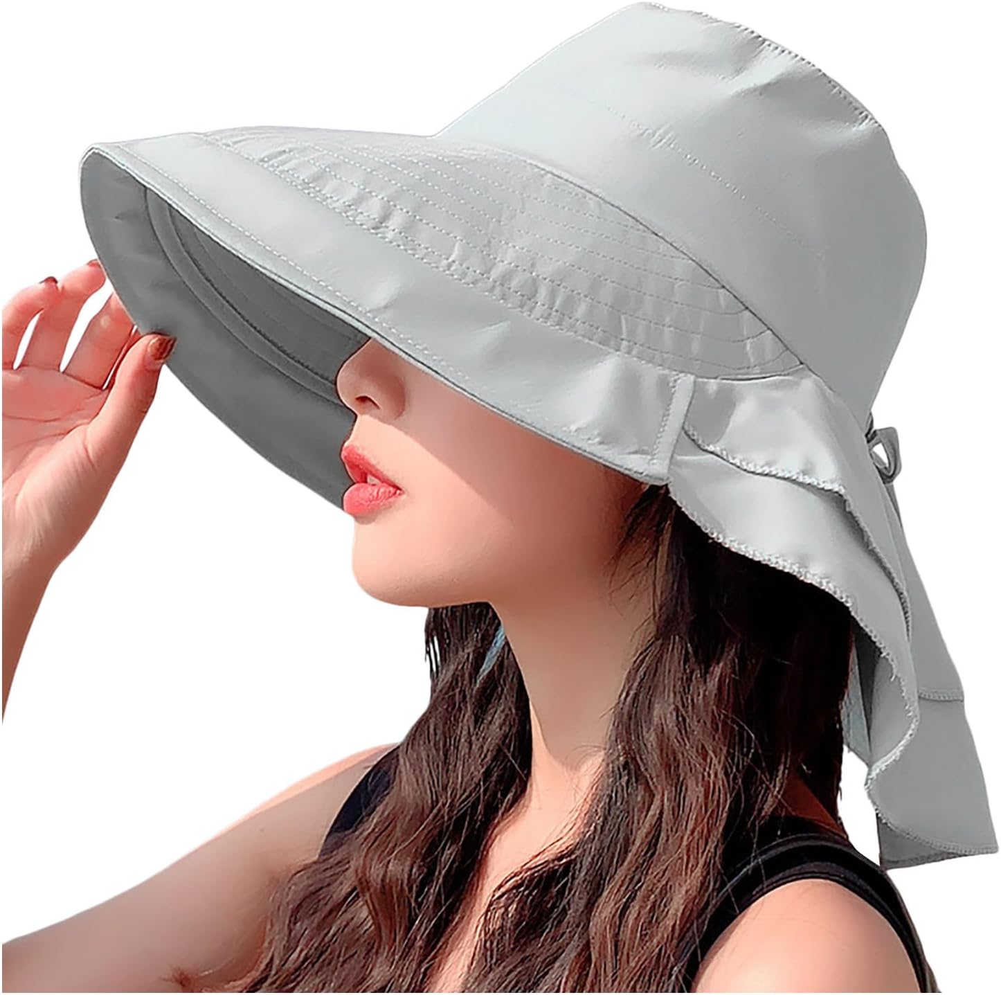 UANGKOU Sun Hat for Kids
