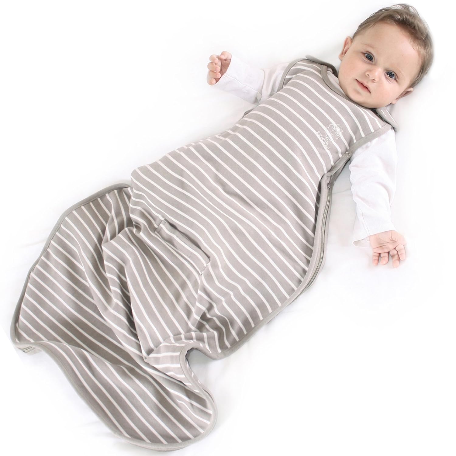 Woolino Merino Wool Sleep Sack