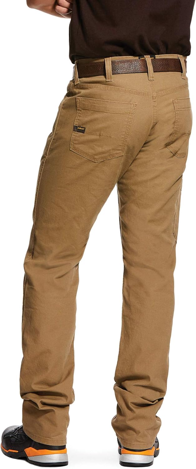 Rebar Durable Pants for Work Outdoor Use