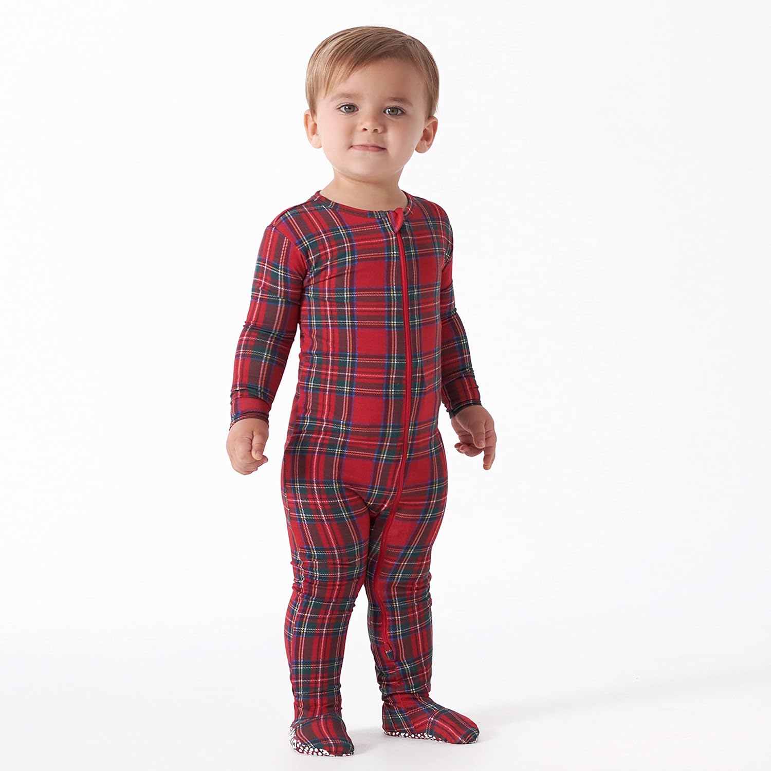 Gerber Baby Pajamas Butter Soft Snug Fit