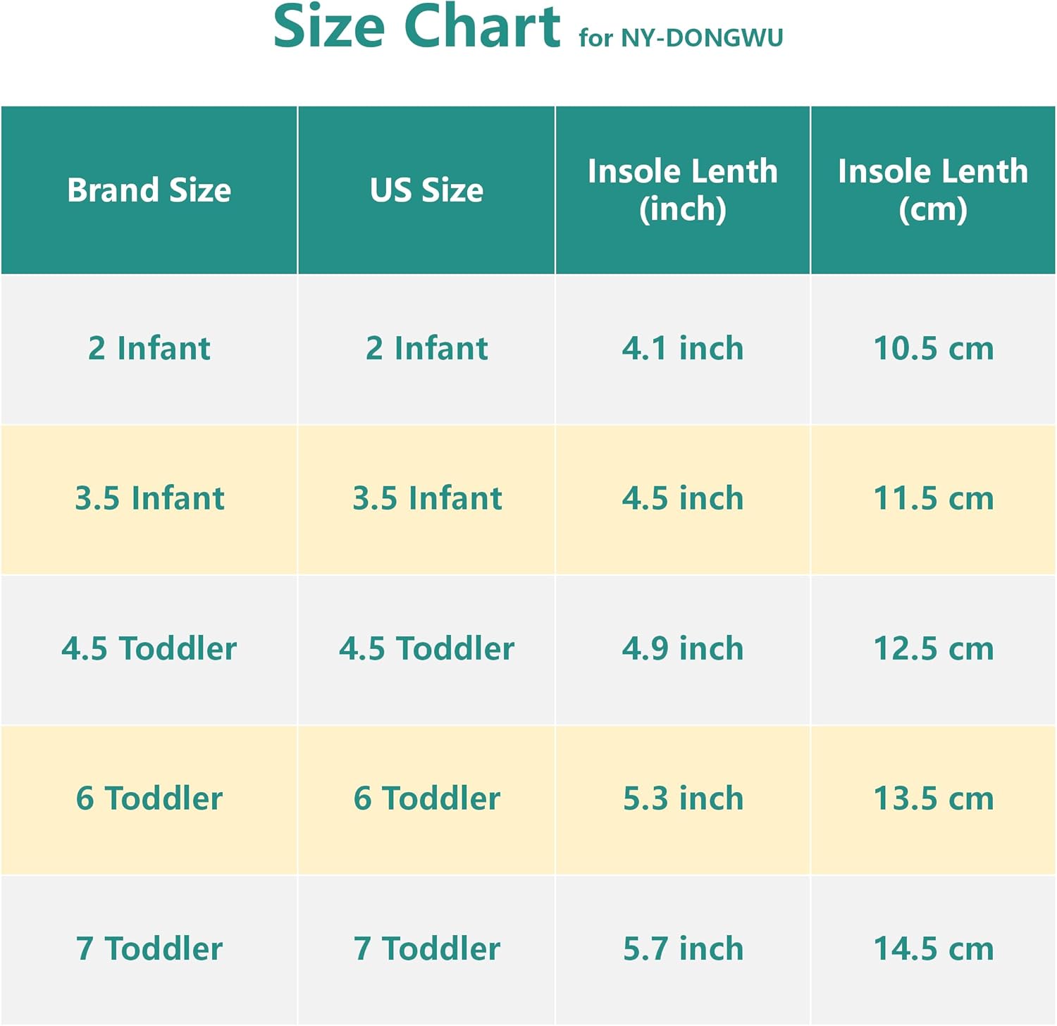 Icosylify Baby Boys Girls First Walking Shoes Anti-Slip Soft Sole
