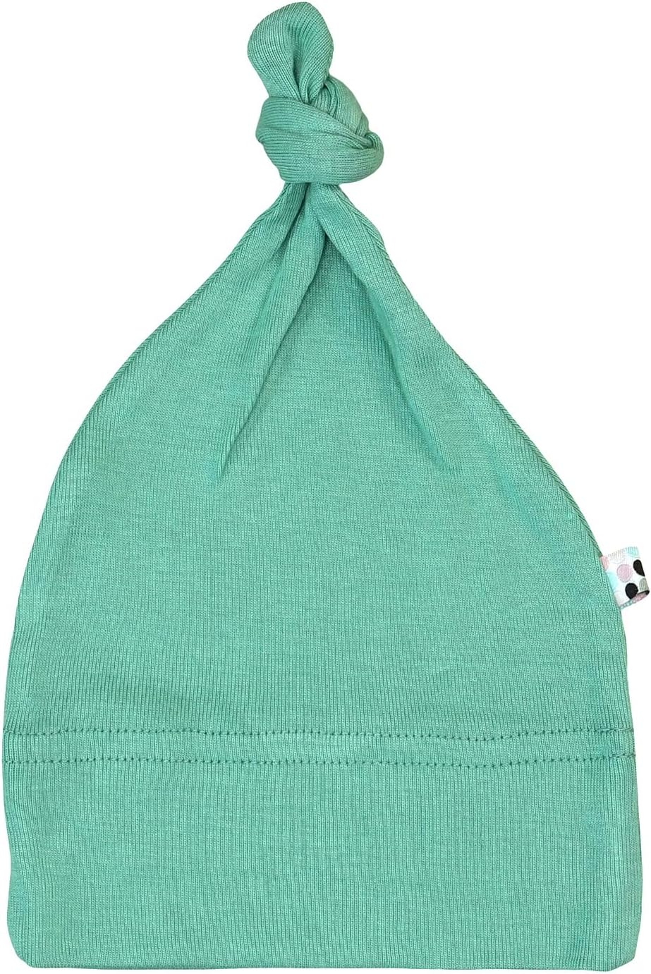 Babysoy Baby Knot HatBeanie - Handmade Quality
