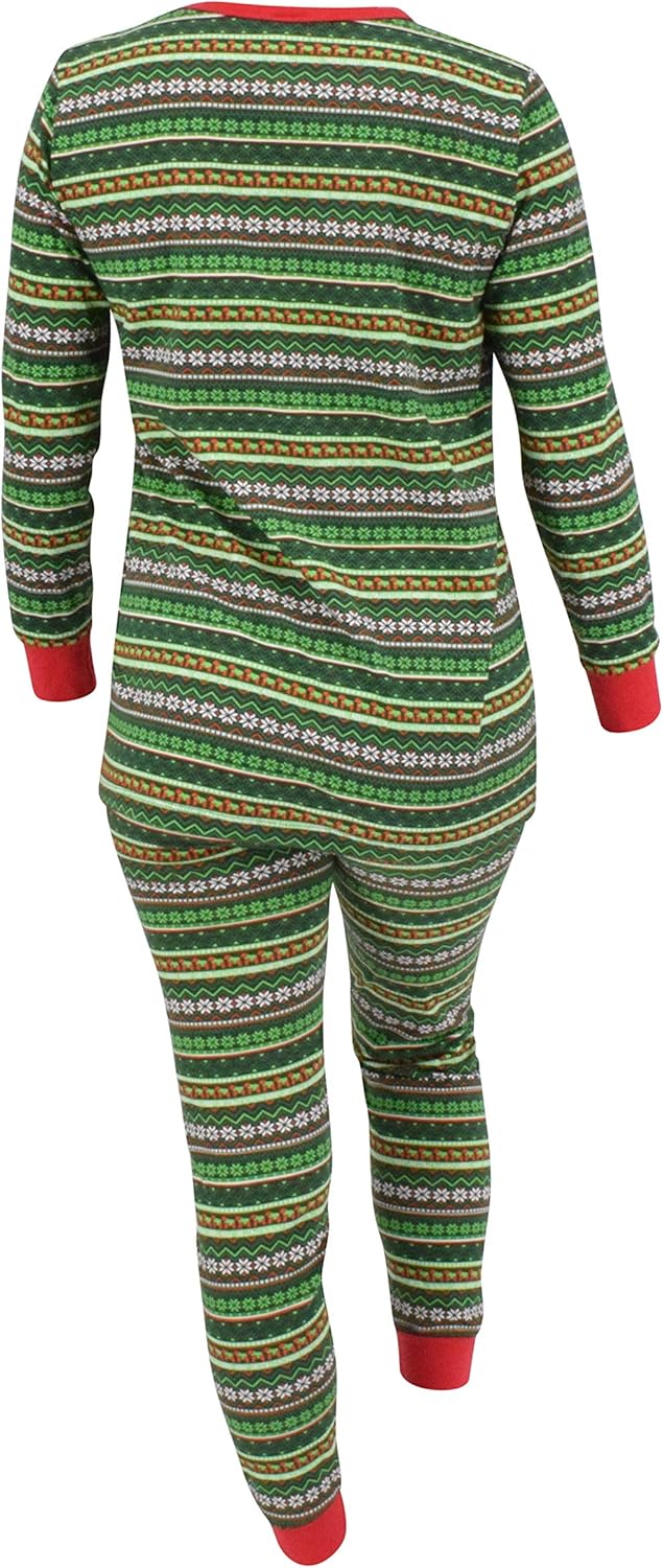 Christmas Family Pajama Daddy Mommy Perfect Christmas Gift from Unique Baby